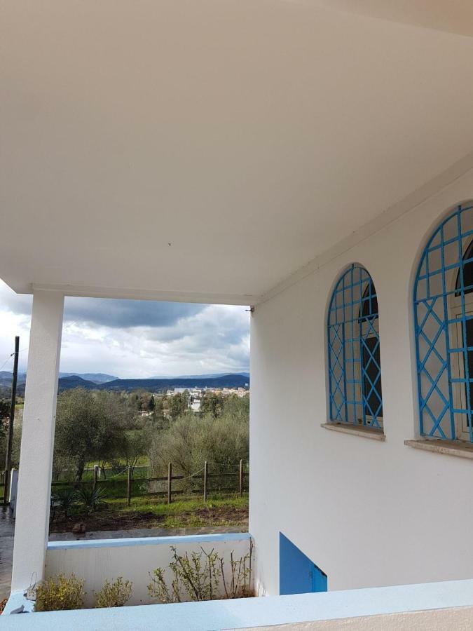Palas De Serra Onifai 외부 사진