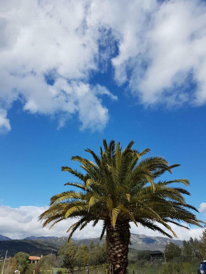 Palas De Serra Onifai 외부 사진