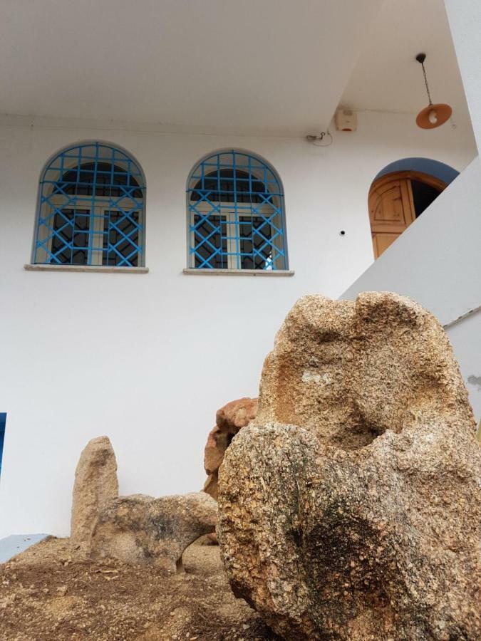 Palas De Serra Onifai 외부 사진