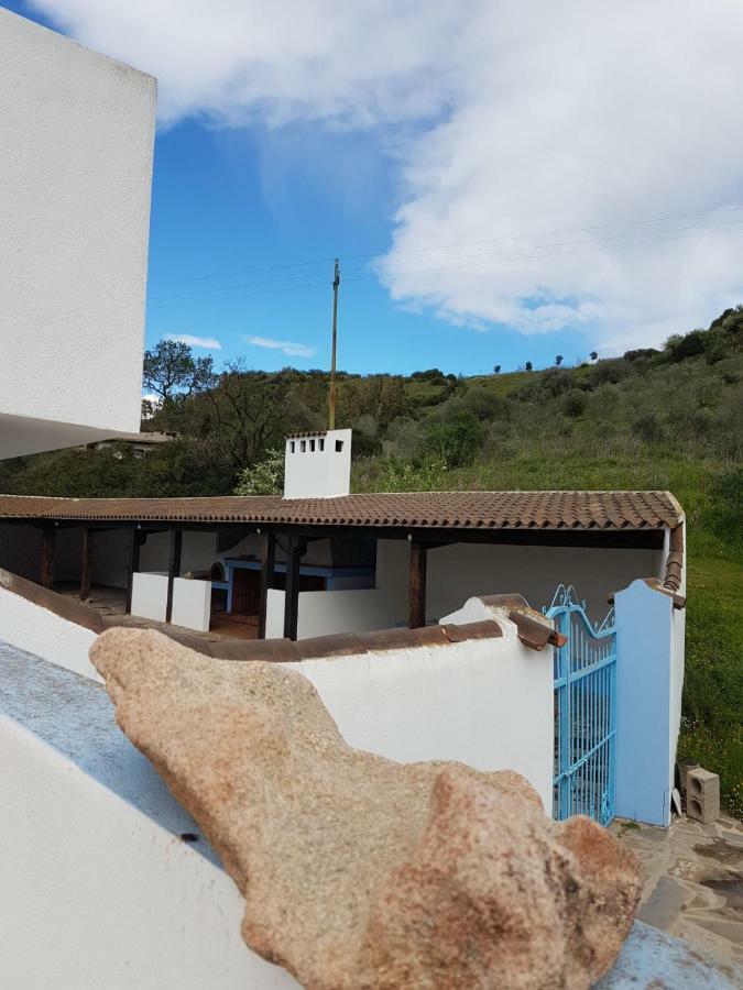 Palas De Serra Onifai 외부 사진