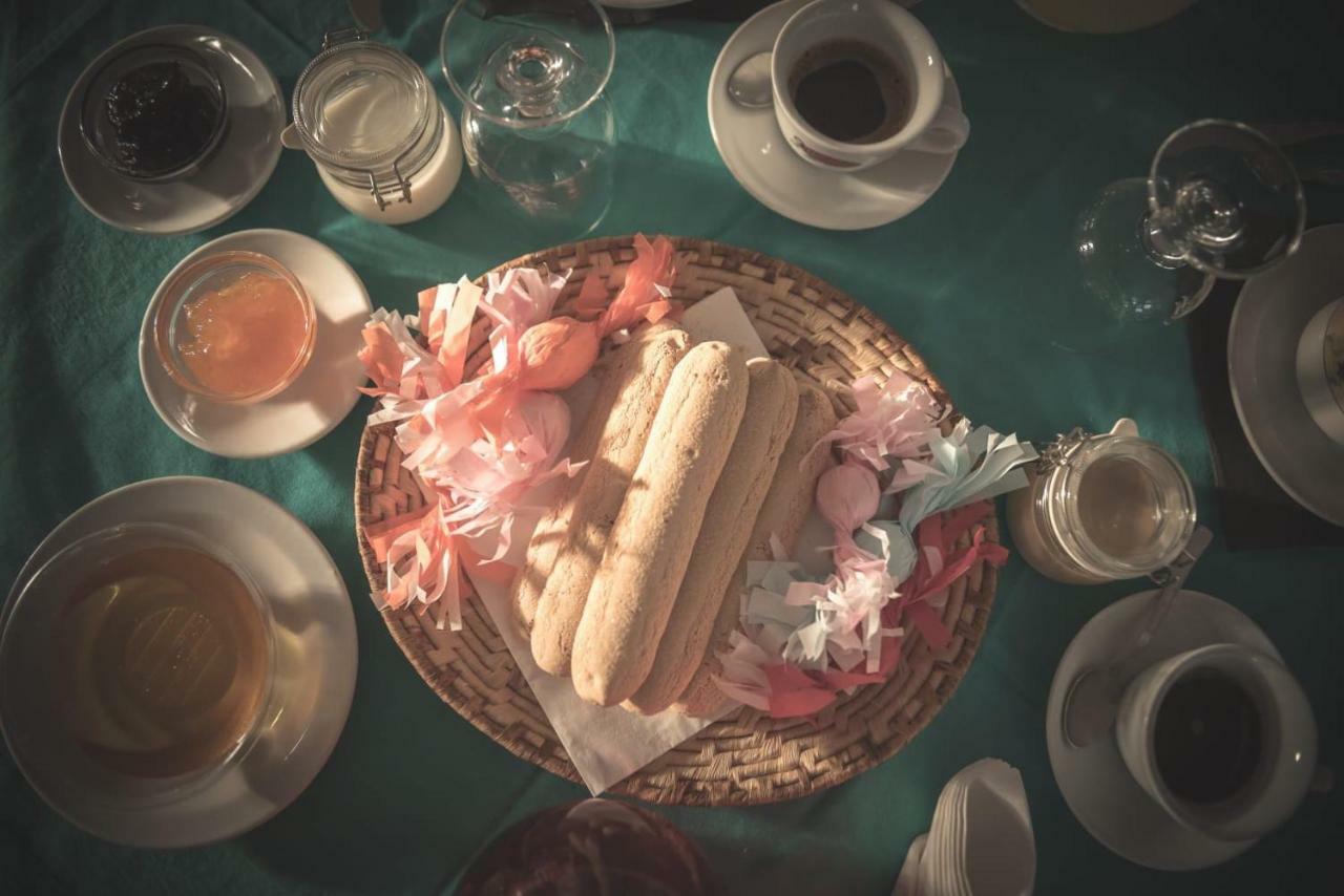 Palas De Serra Onifai 외부 사진